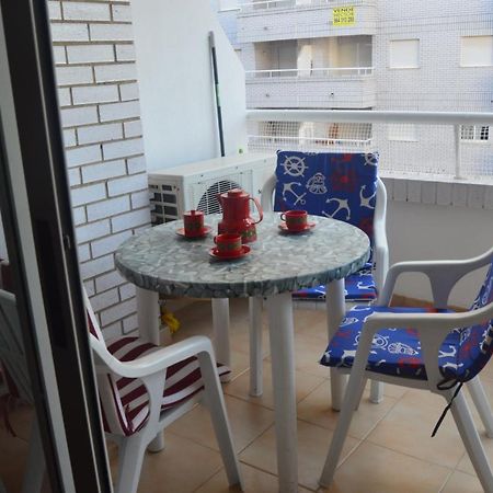 אורופסה דל מר Precioso Apartamento Marina D'Or -Magic World-Parking- Wifi-Aire Acondicionado מראה חיצוני תמונה