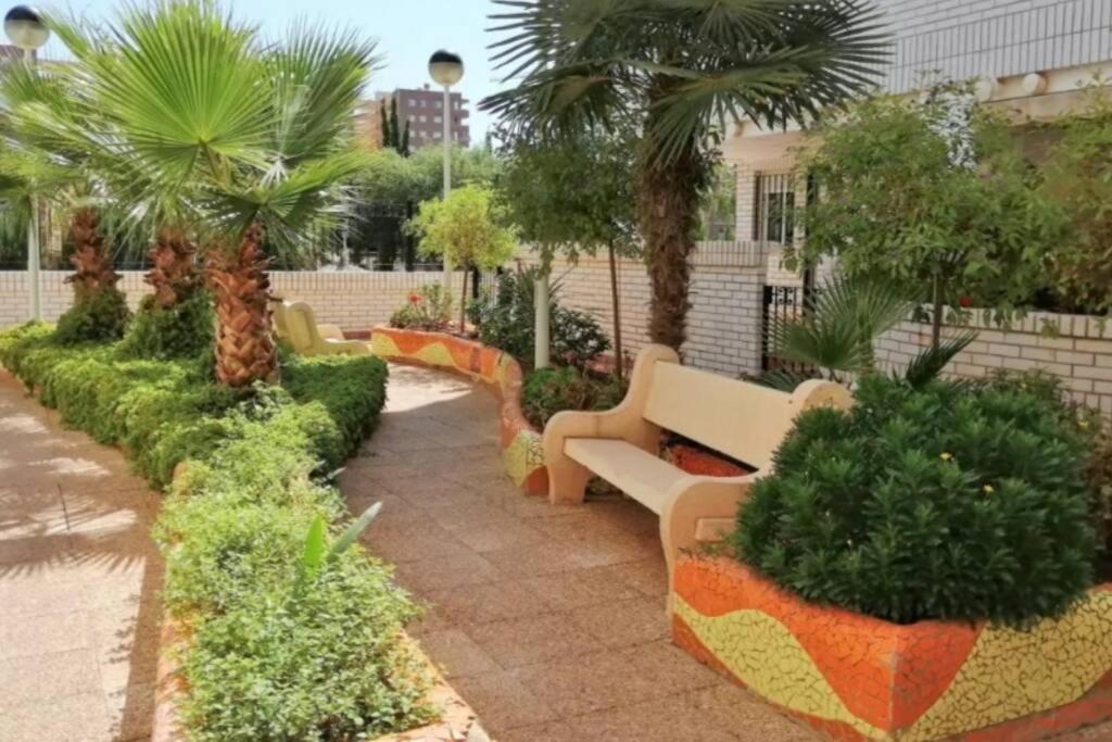 אורופסה דל מר Precioso Apartamento Marina D'Or -Magic World-Parking- Wifi-Aire Acondicionado מראה חיצוני תמונה