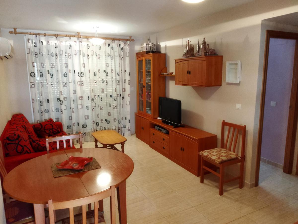 אורופסה דל מר Precioso Apartamento Marina D'Or -Magic World-Parking- Wifi-Aire Acondicionado מראה חיצוני תמונה