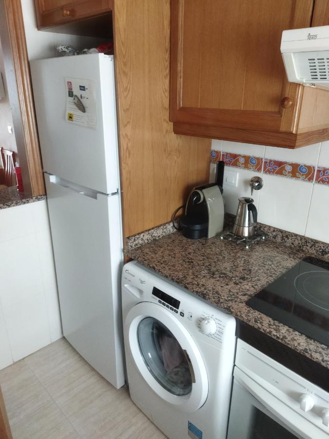 אורופסה דל מר Precioso Apartamento Marina D'Or -Magic World-Parking- Wifi-Aire Acondicionado מראה חיצוני תמונה