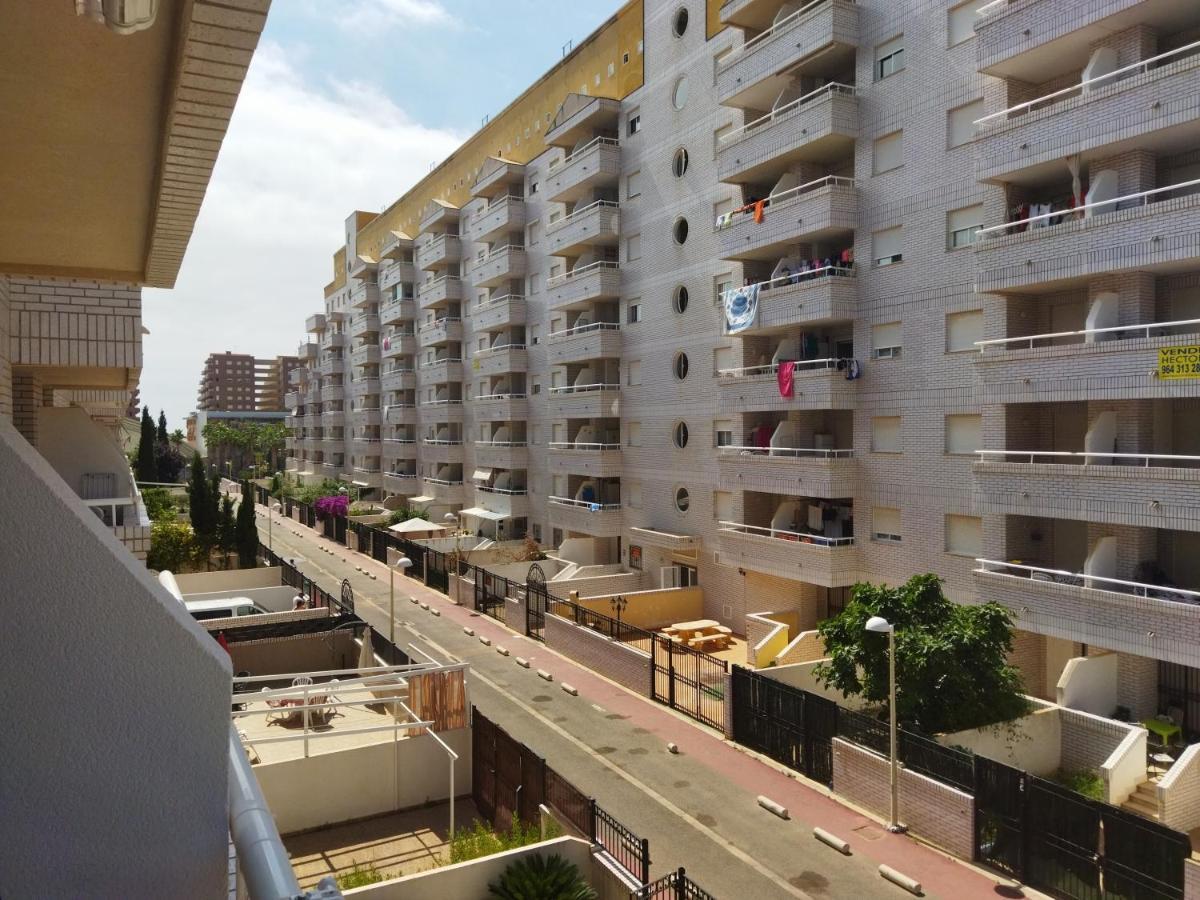אורופסה דל מר Precioso Apartamento Marina D'Or -Magic World-Parking- Wifi-Aire Acondicionado מראה חיצוני תמונה